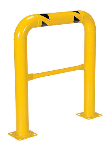 High Profile Machinery Guard 36